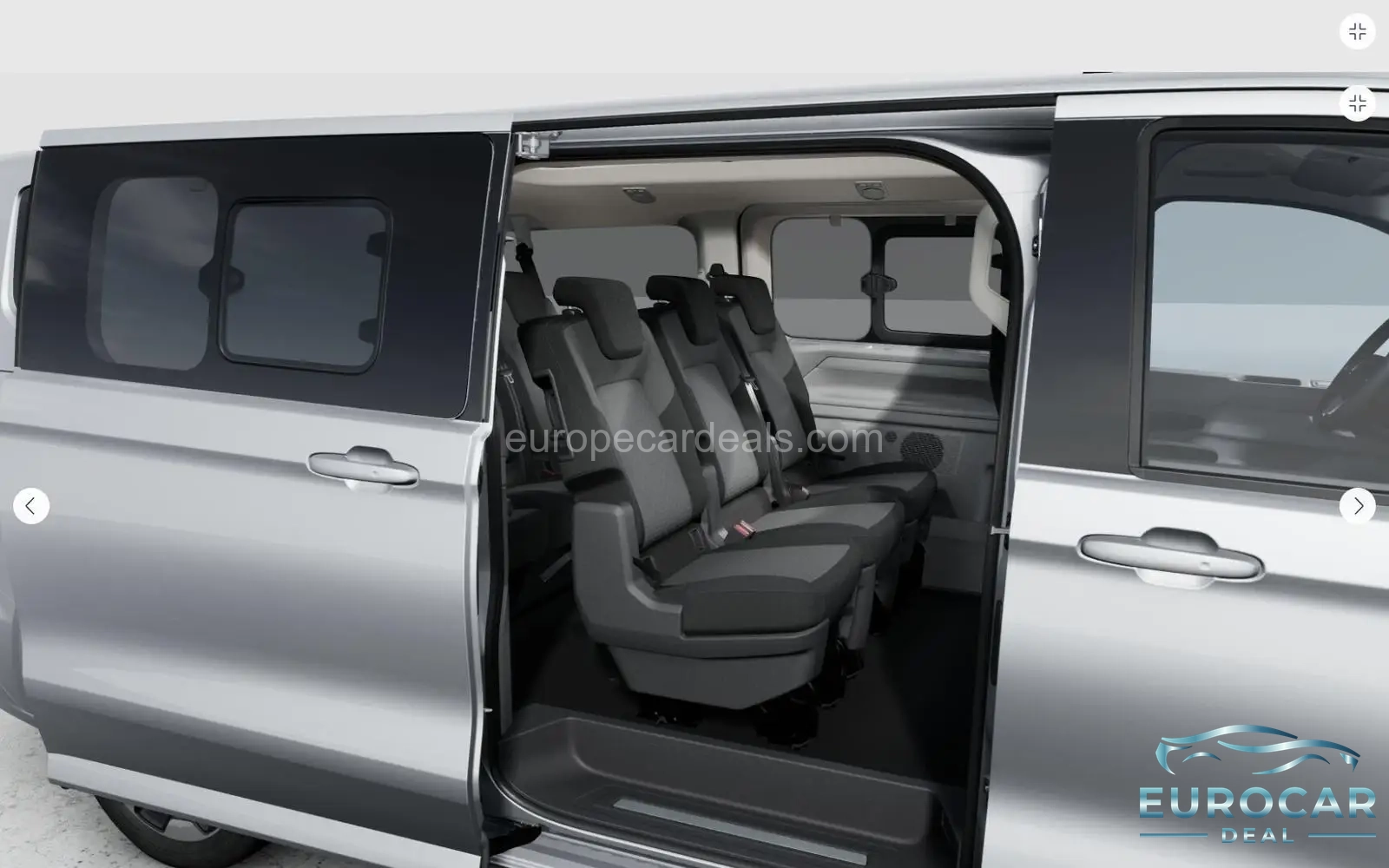 Volkswagen T7 Caravelle