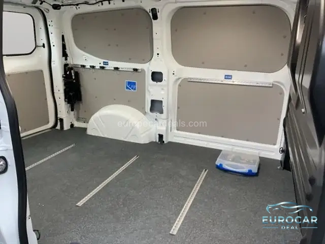 Volkswagen T7 Transporter