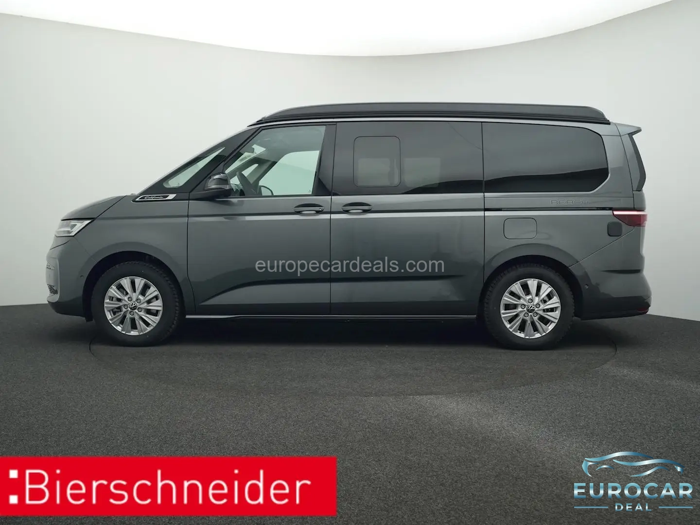 Volkswagen T7 California