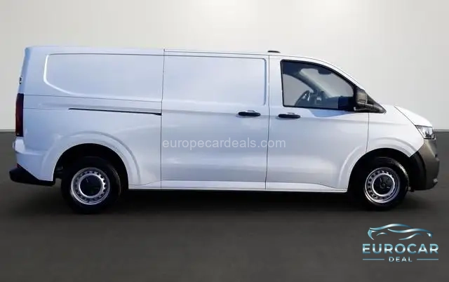 Volkswagen T7 Transporter