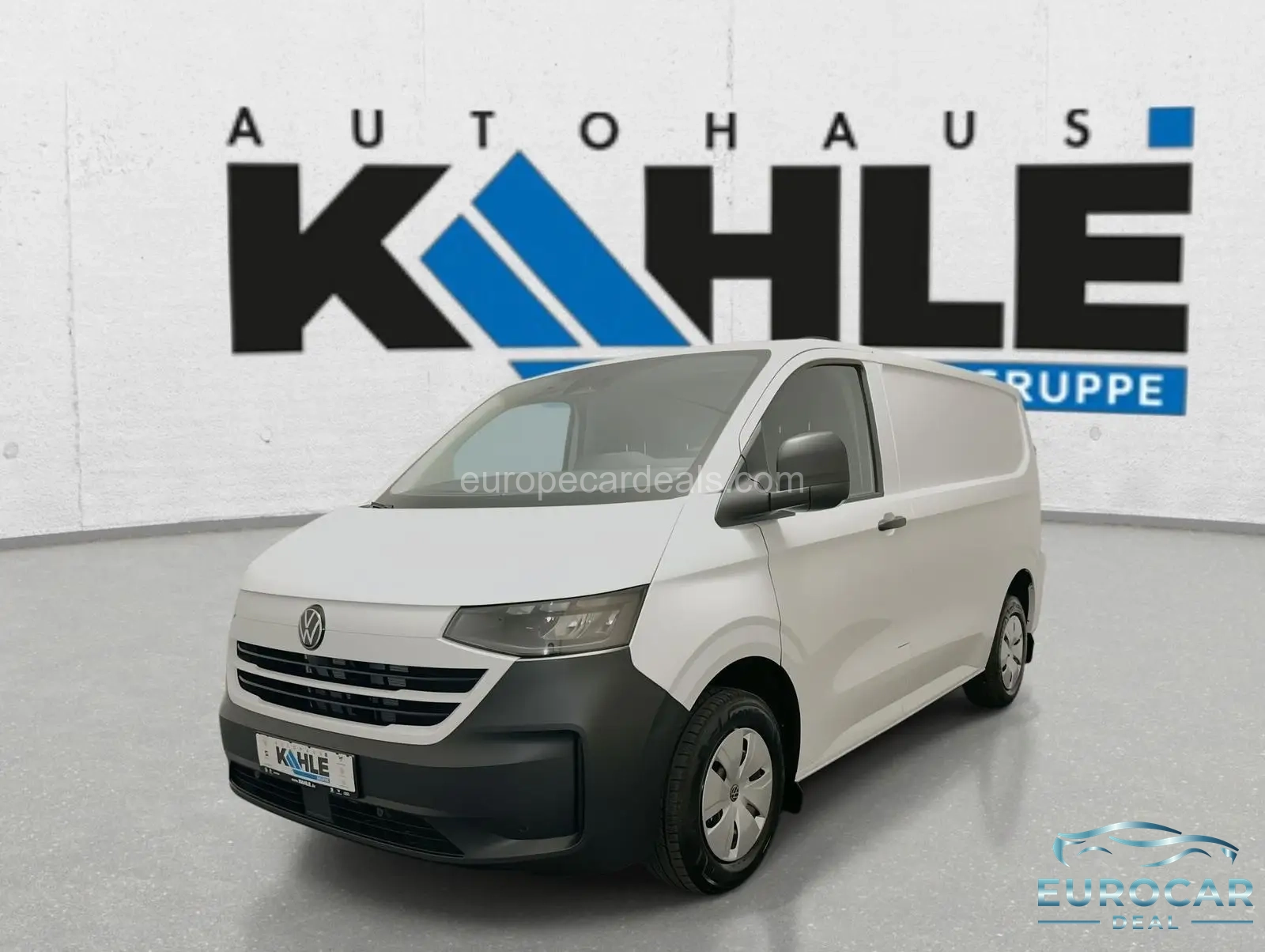 Volkswagen T7 Transporter