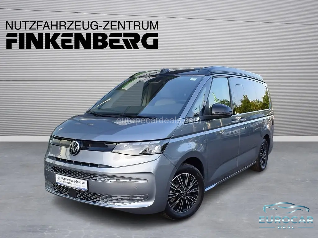 Volkswagen T7 California