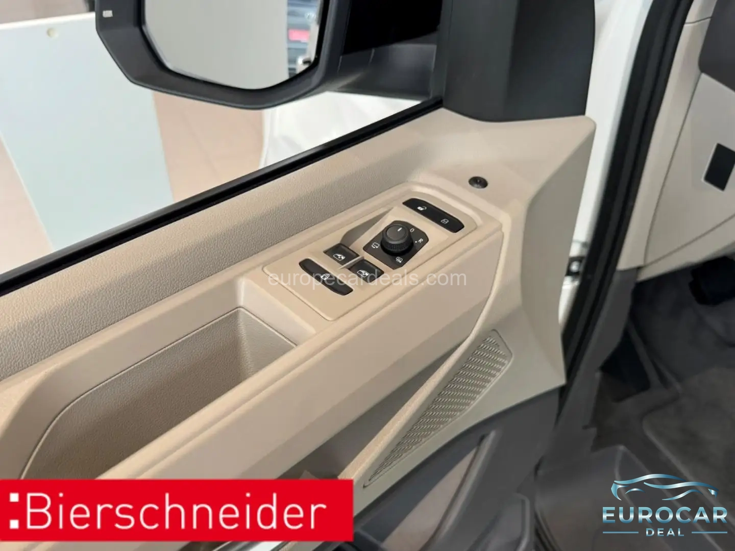 Volkswagen T7 California