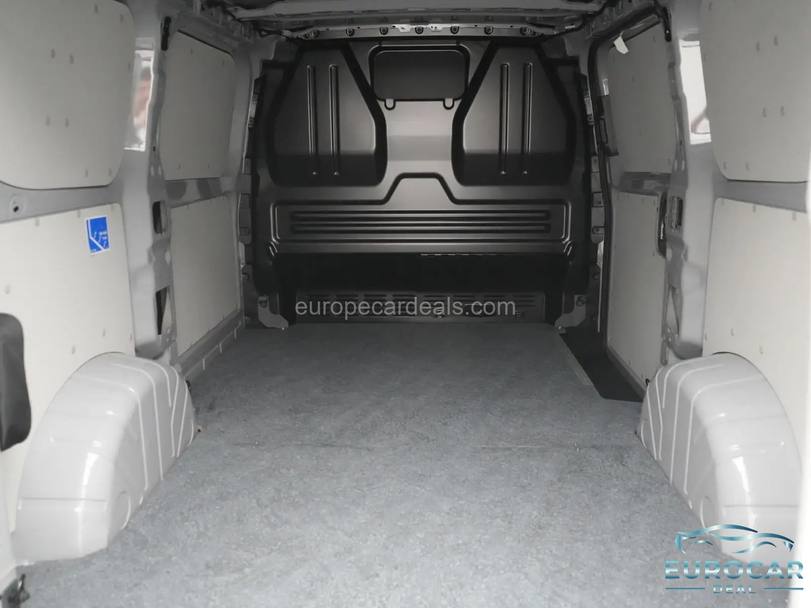 Volkswagen T7 Transporter