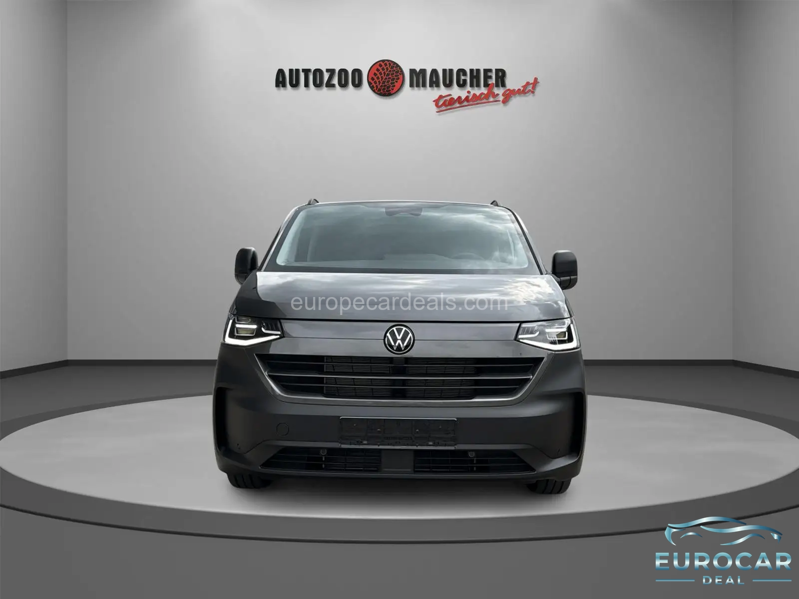 Volkswagen T7 Caravelle