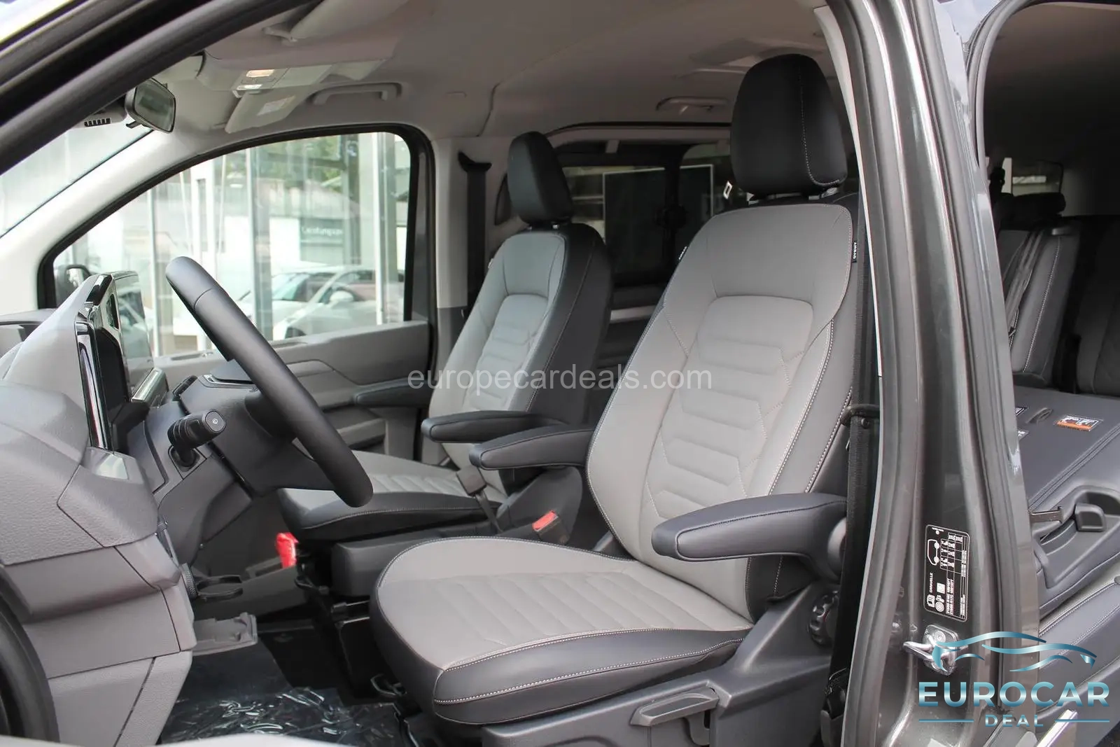 Volkswagen T7 Caravelle