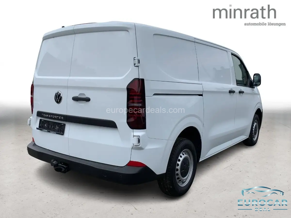 Volkswagen T7 Transporter