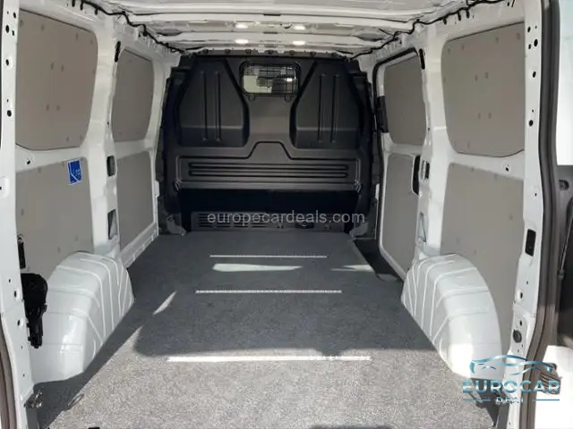 Volkswagen T7 Transporter