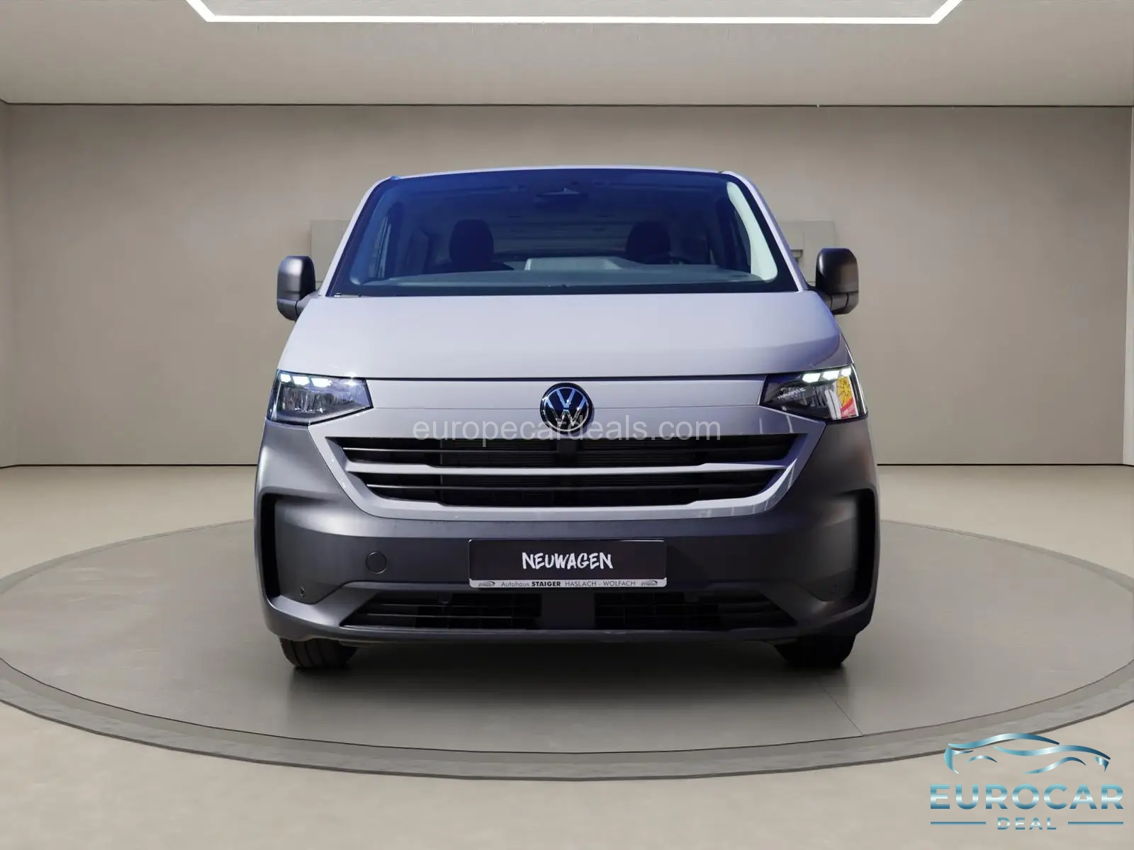 Volkswagen T7 Caravelle