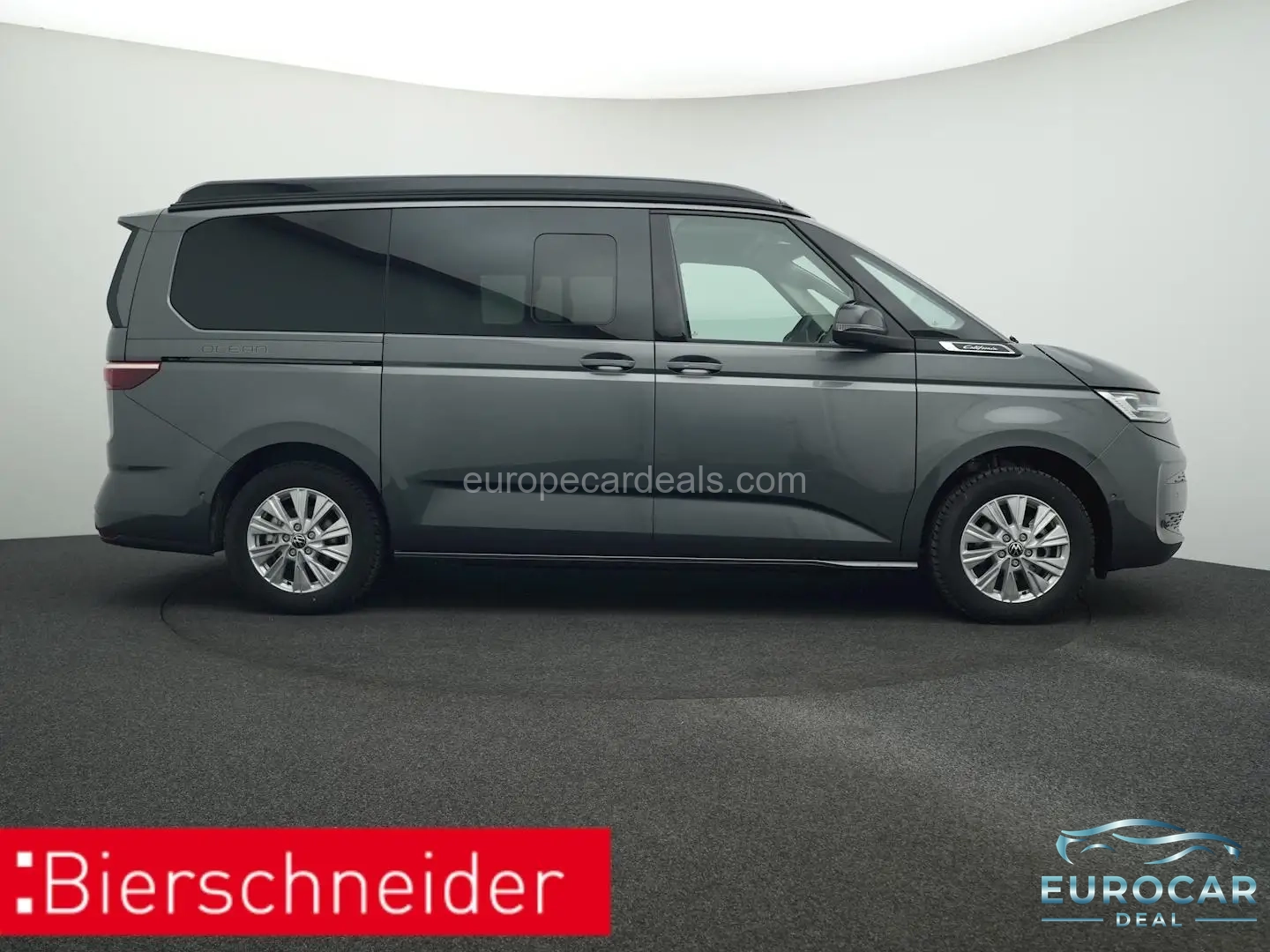 Volkswagen T7 California