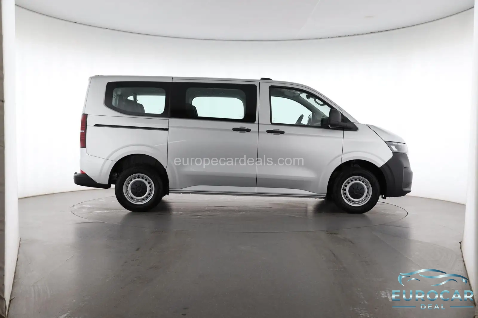 Volkswagen T7 Kombi