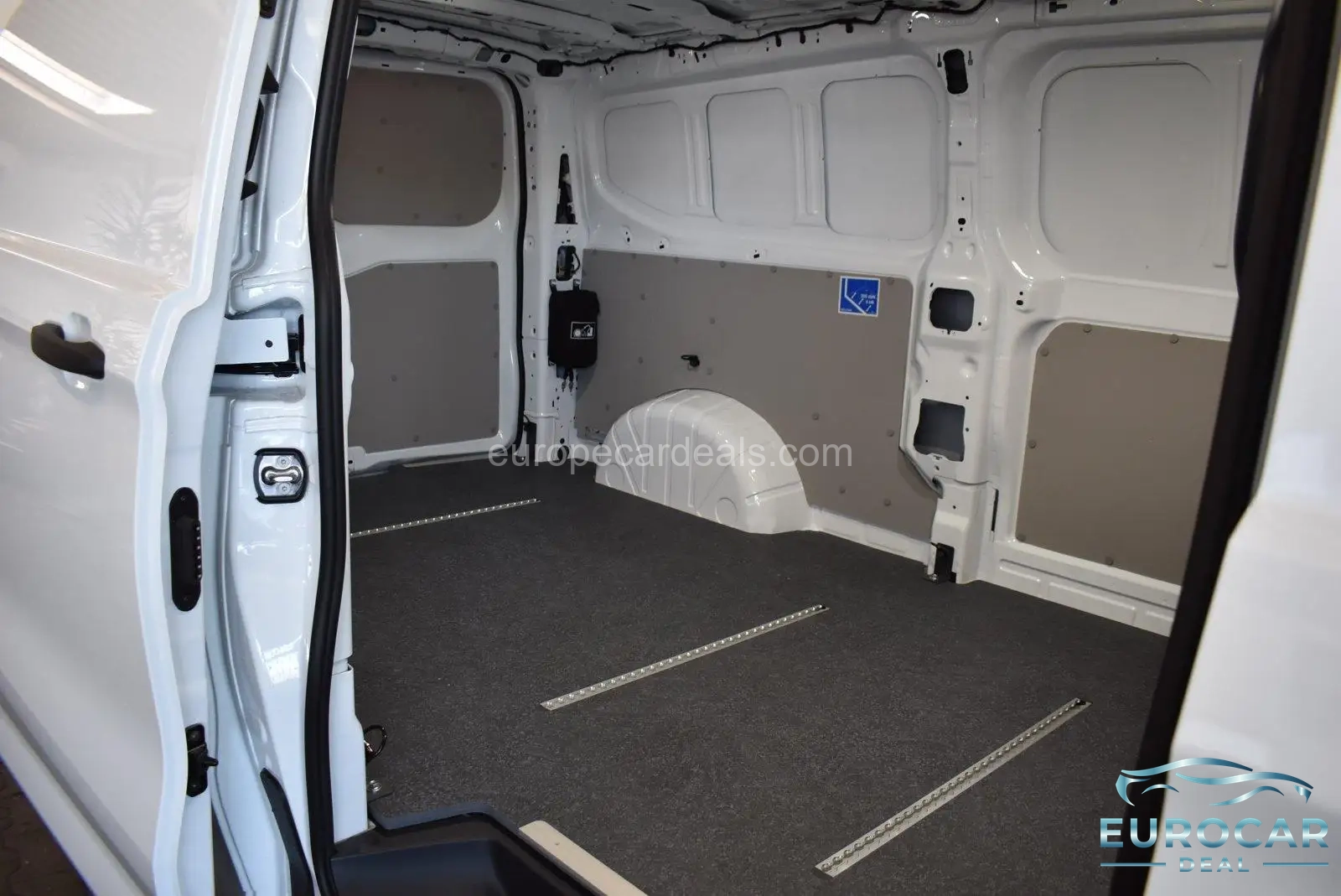 Volkswagen T7 Transporter