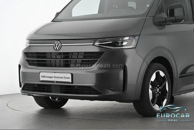 Volkswagen T7 Caravelle