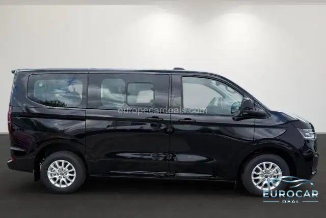 Volkswagen T7 Caravelle