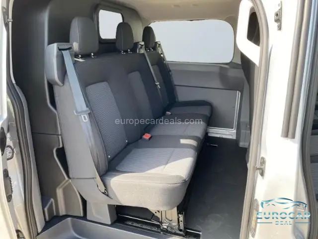 Volkswagen T7 Transporter