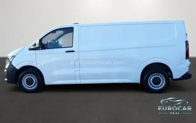 Volkswagen T7 Transporter