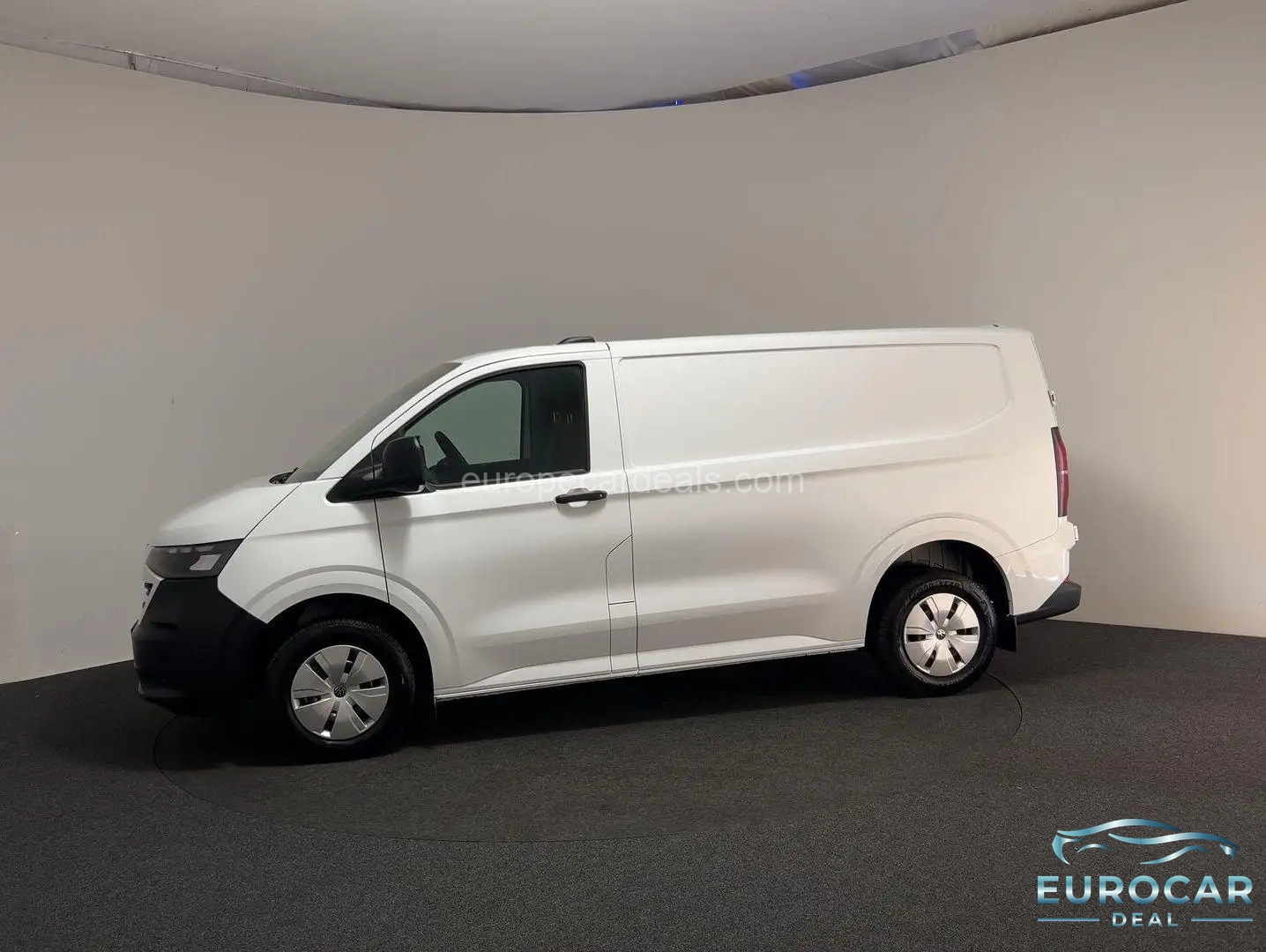 Volkswagen T7 Transporter