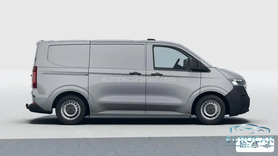 Volkswagen T7 Transporter