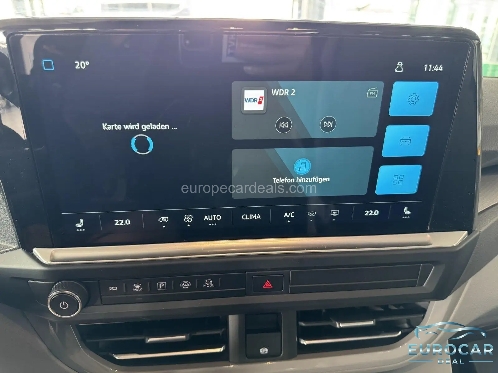 Volkswagen T7 Caravelle