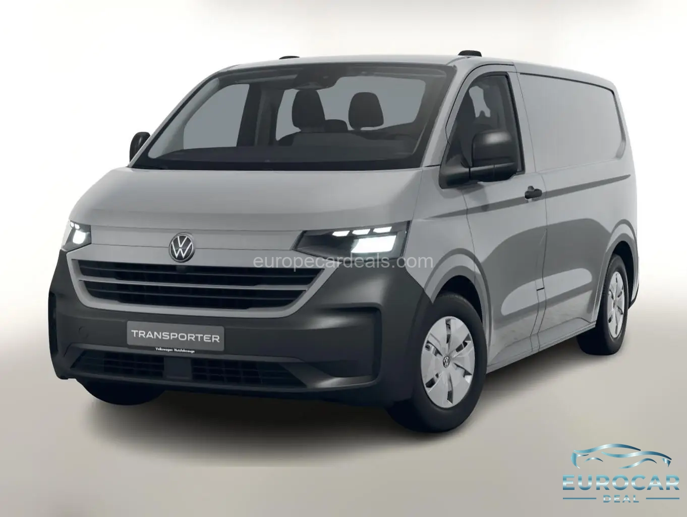 Volkswagen T7 Transporter