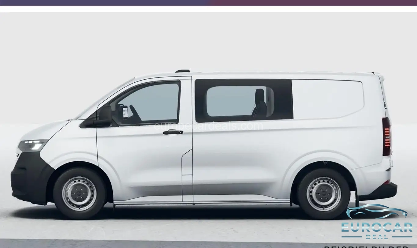 Volkswagen T7 Transporter