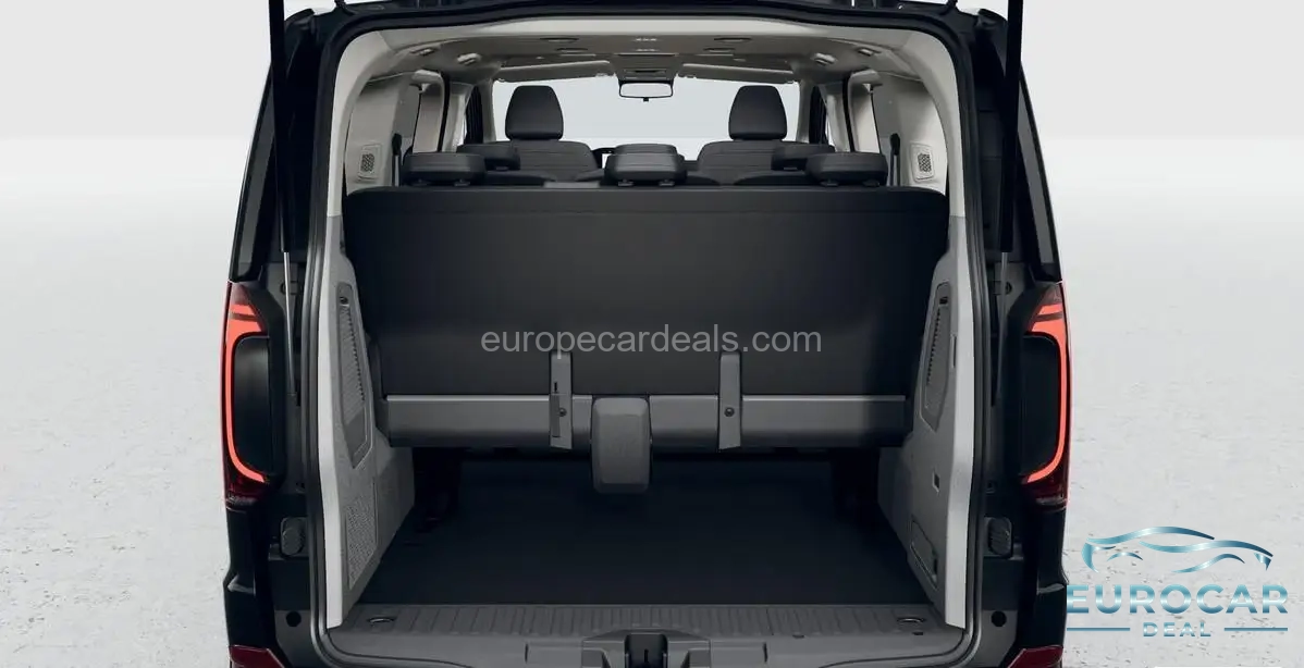 Volkswagen T7 Caravelle