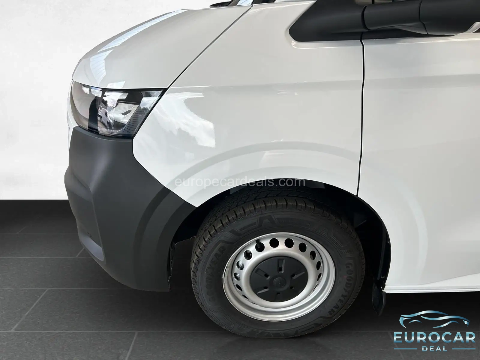 Volkswagen T7 Transporter