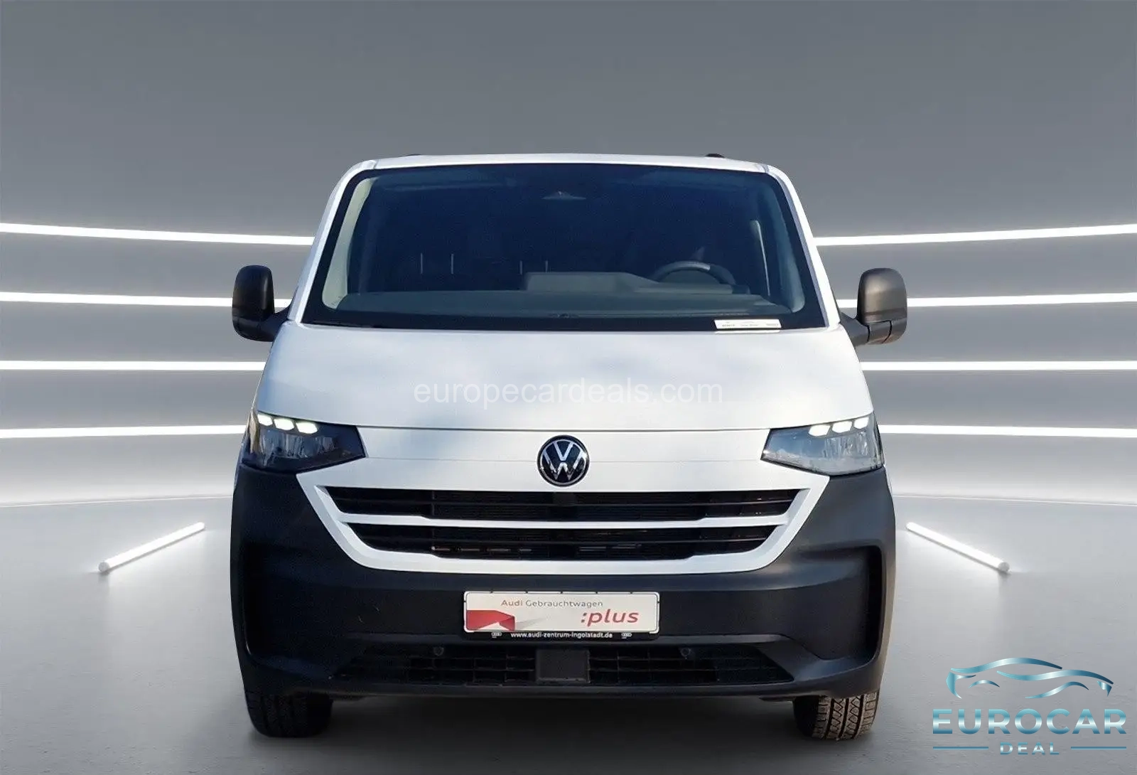 Volkswagen T7 Transporter