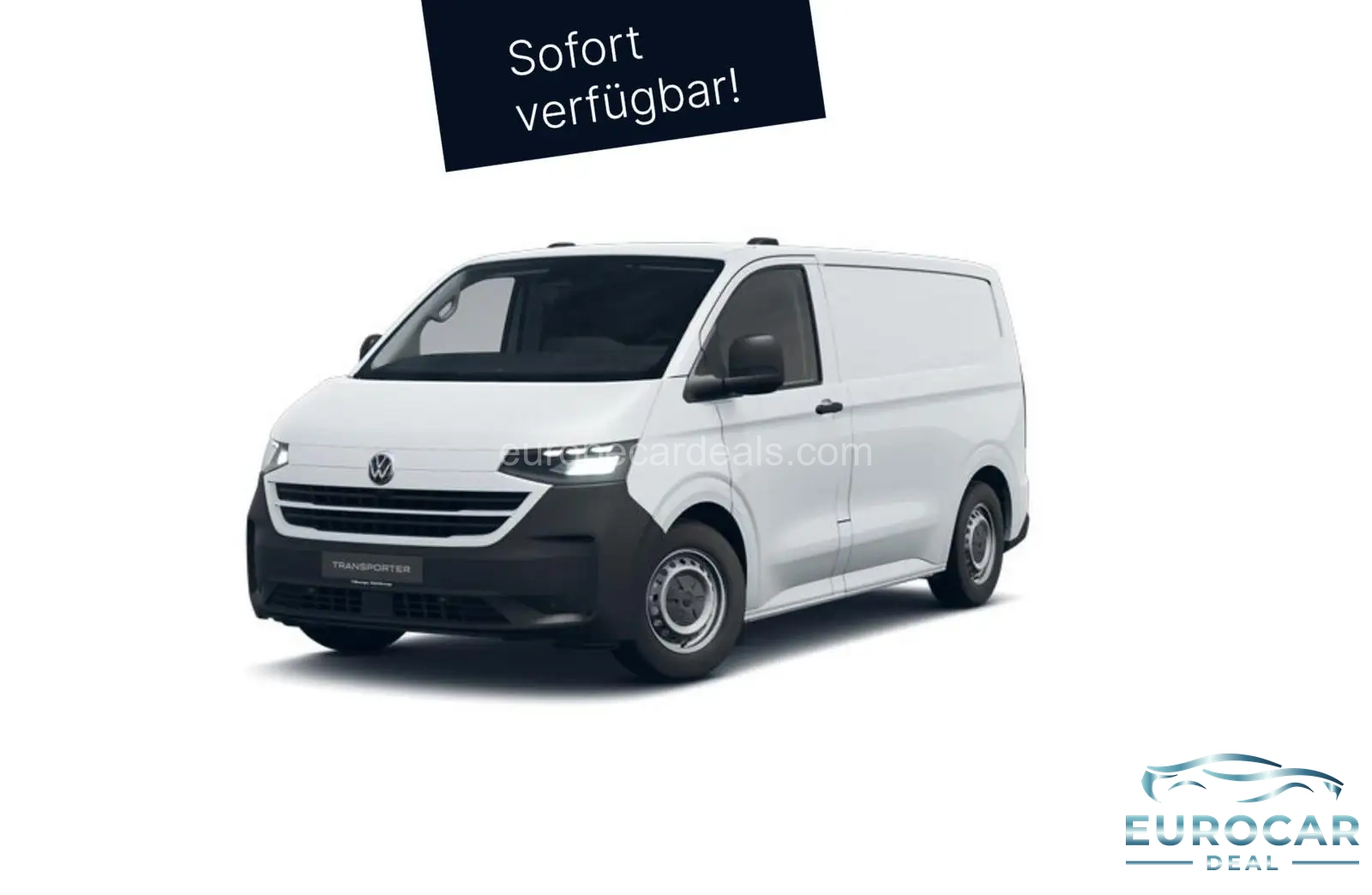 Volkswagen T7 Transporter