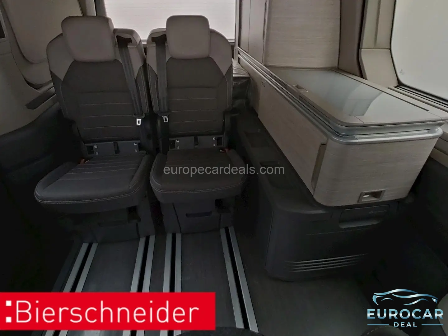 Volkswagen T7 California