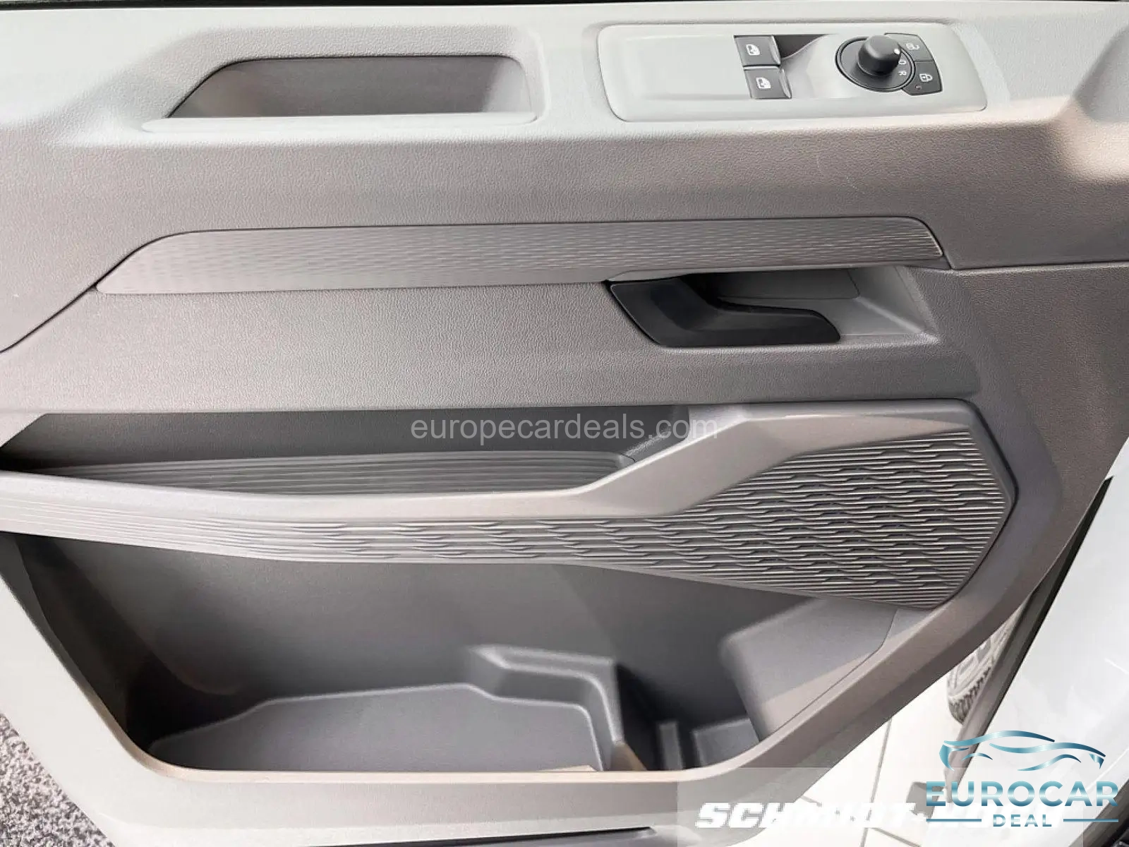 Volkswagen T7 Transporter