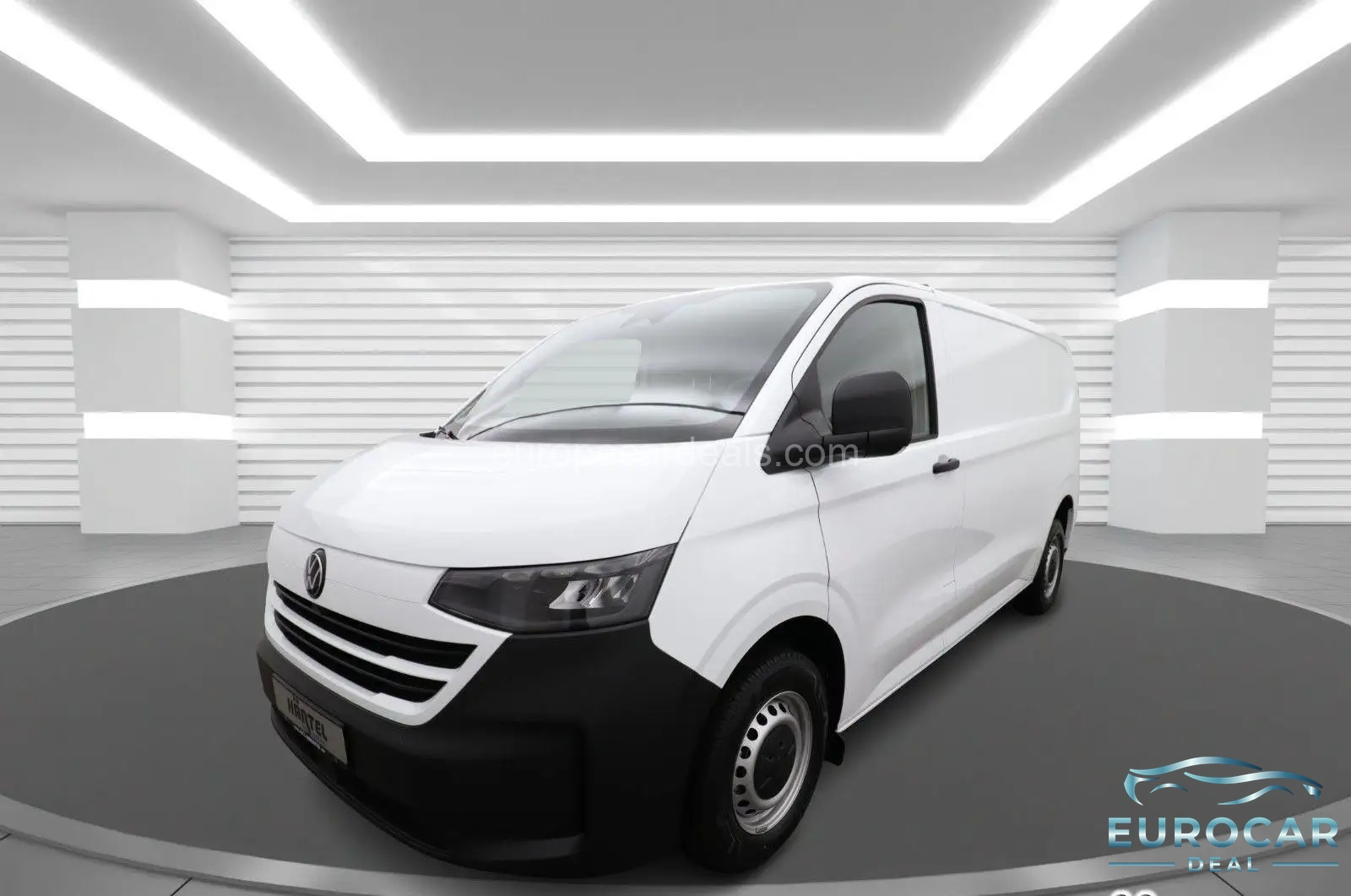 Volkswagen T7 Transporter