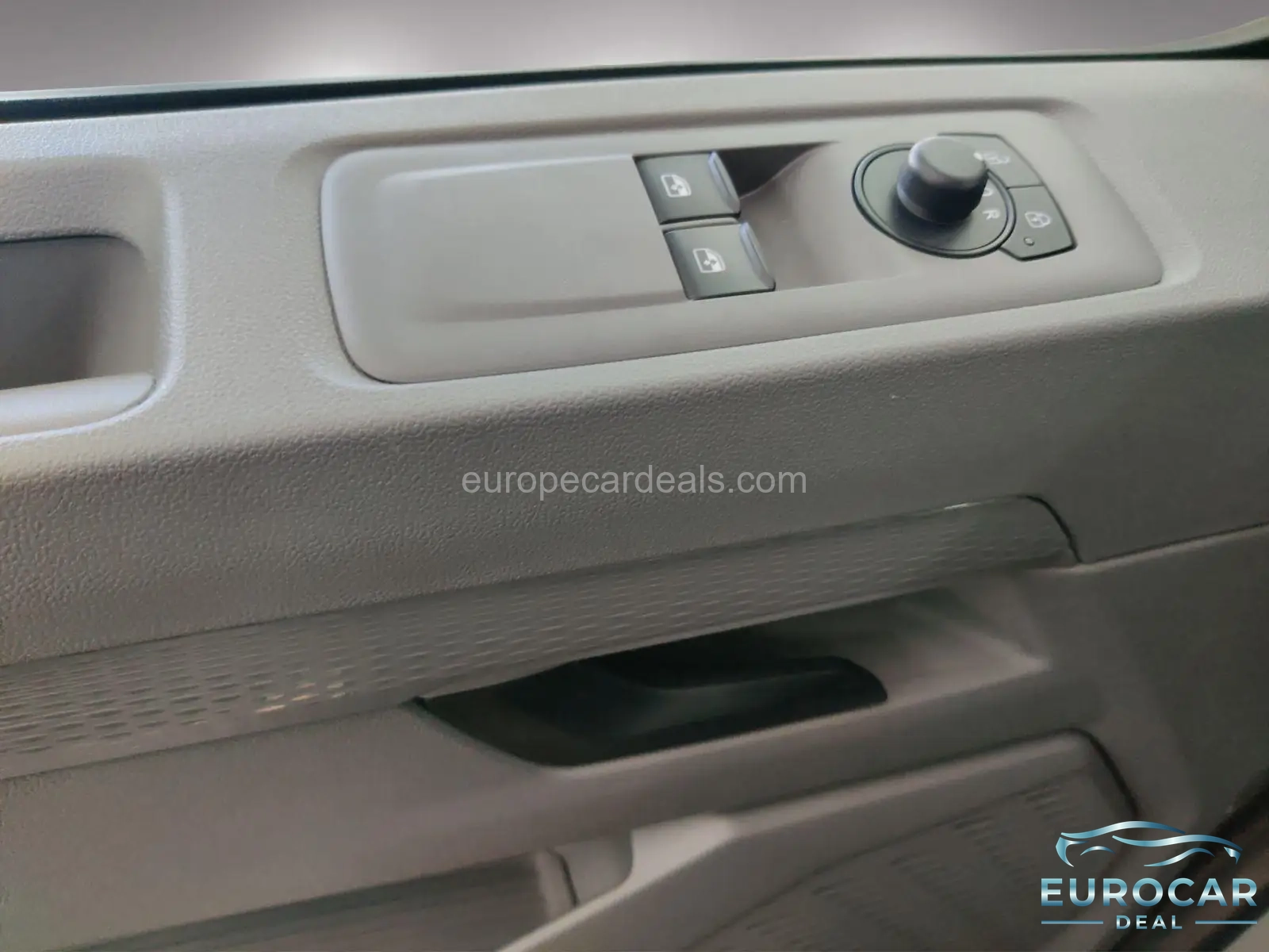 Volkswagen T7 Caravelle