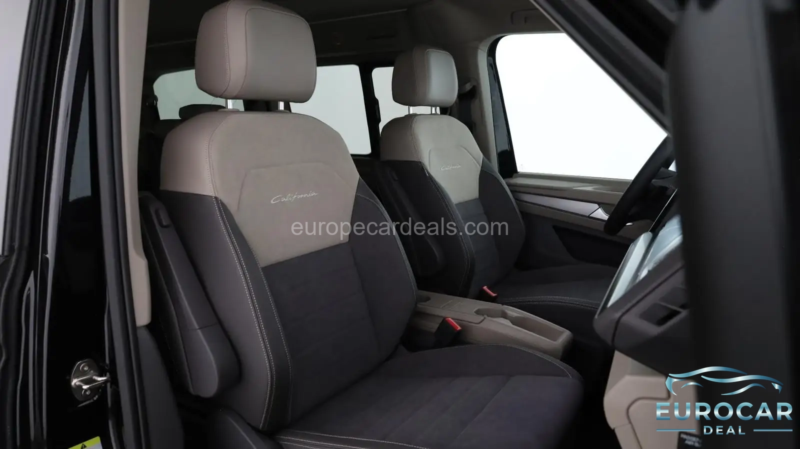 Volkswagen T7 California