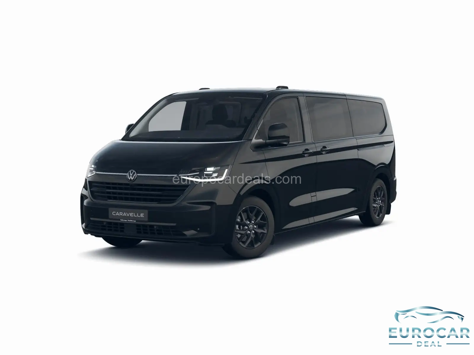 Volkswagen T7 Caravelle