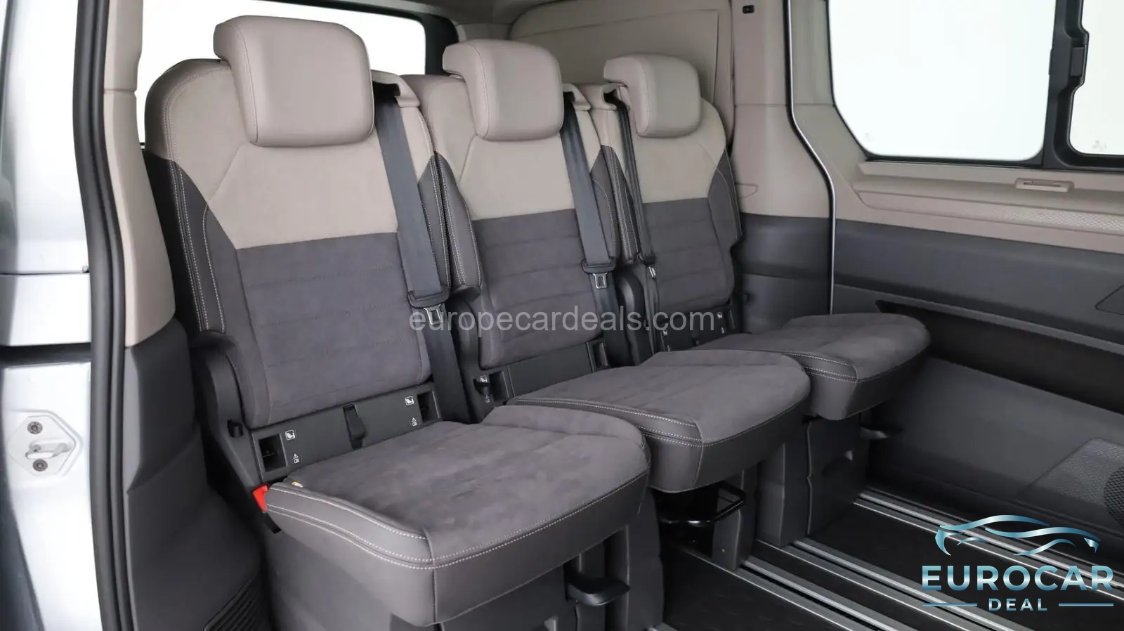 Volkswagen T7 California