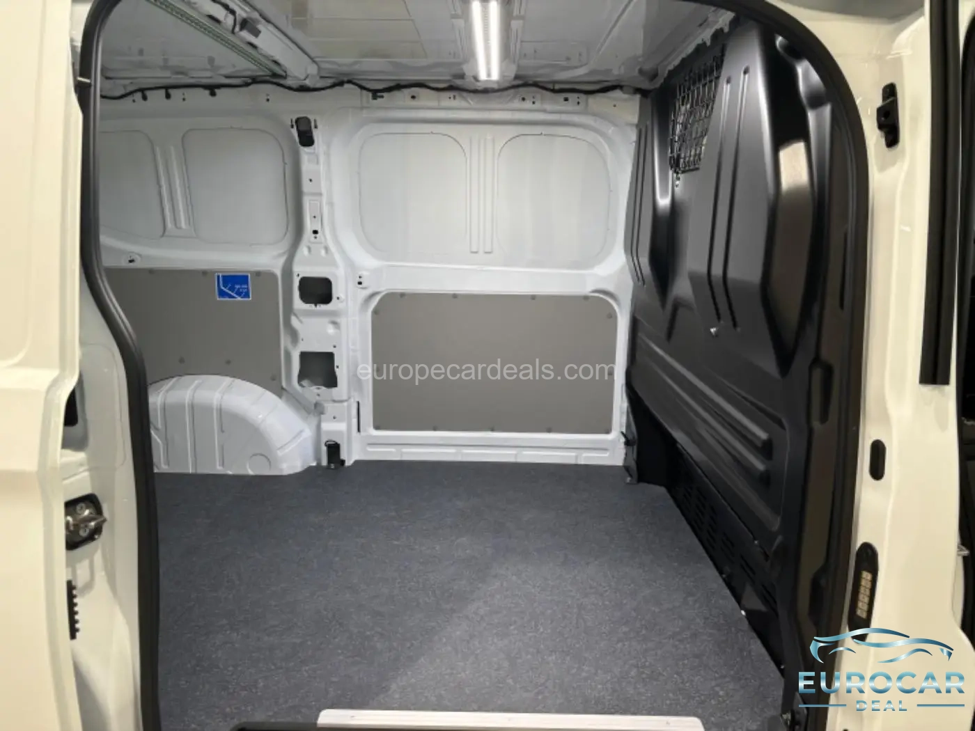 Volkswagen T7 Transporter
