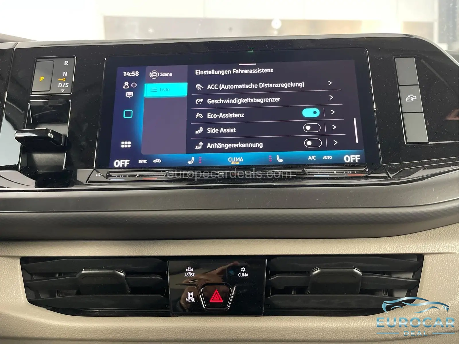 Volkswagen T7 California