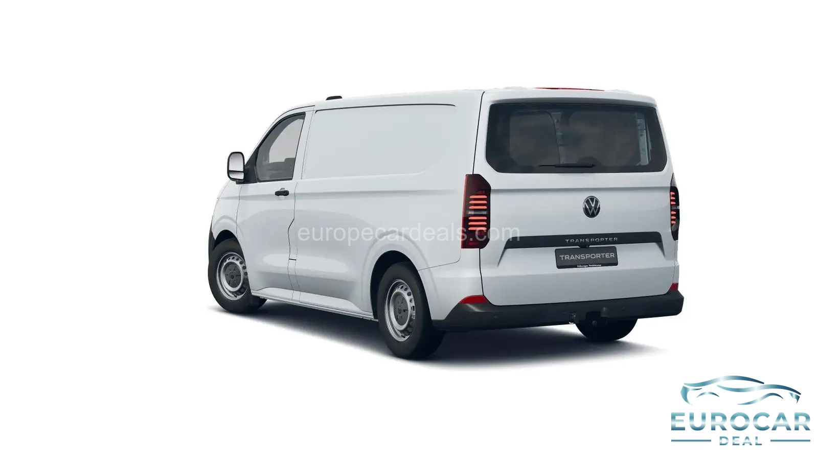Volkswagen T7 Transporter