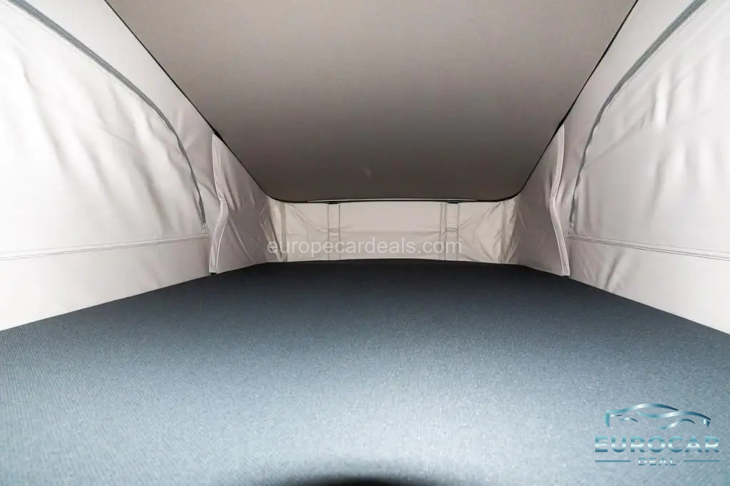 Volkswagen T7 California