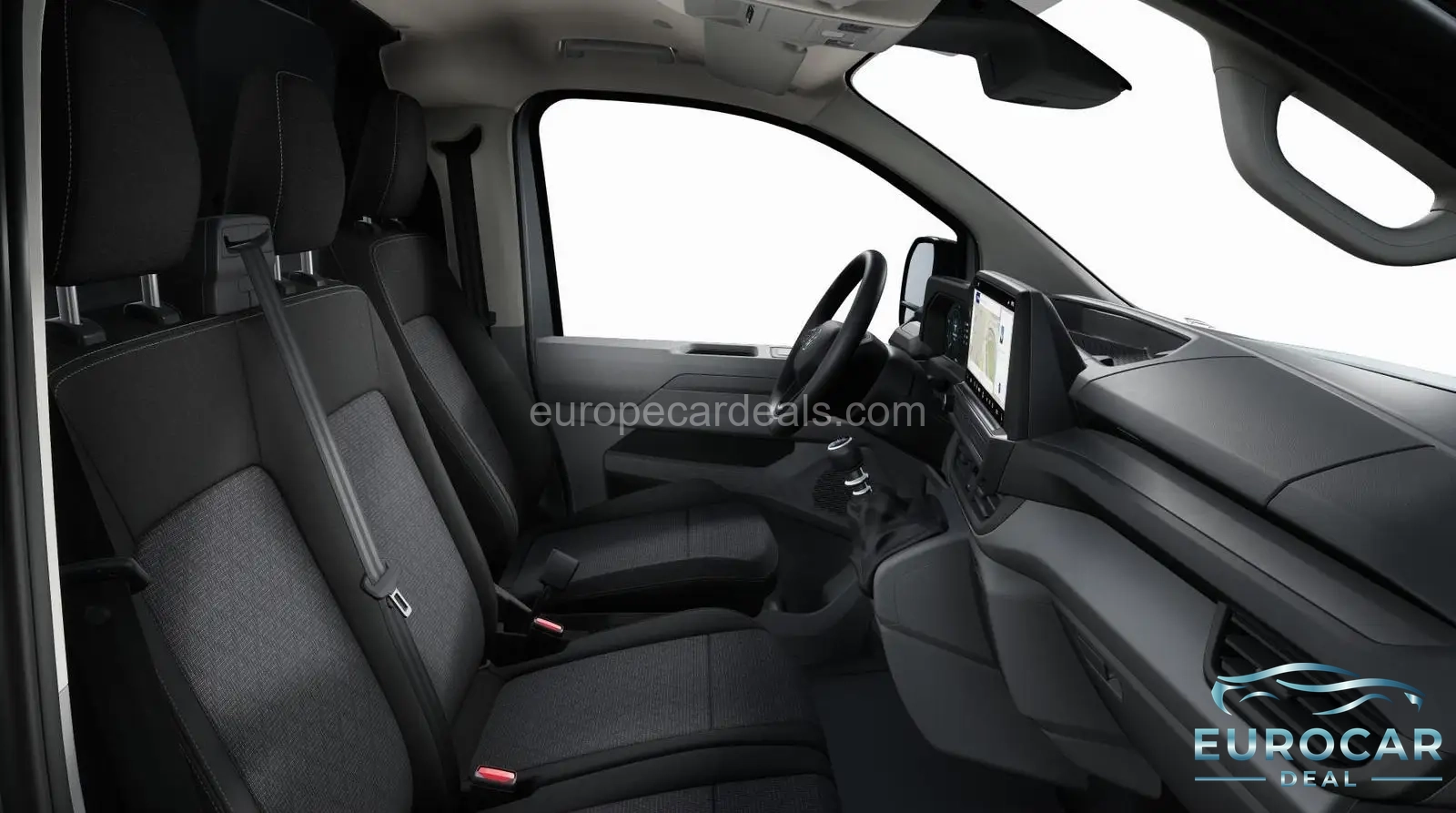Volkswagen T7 Transporter