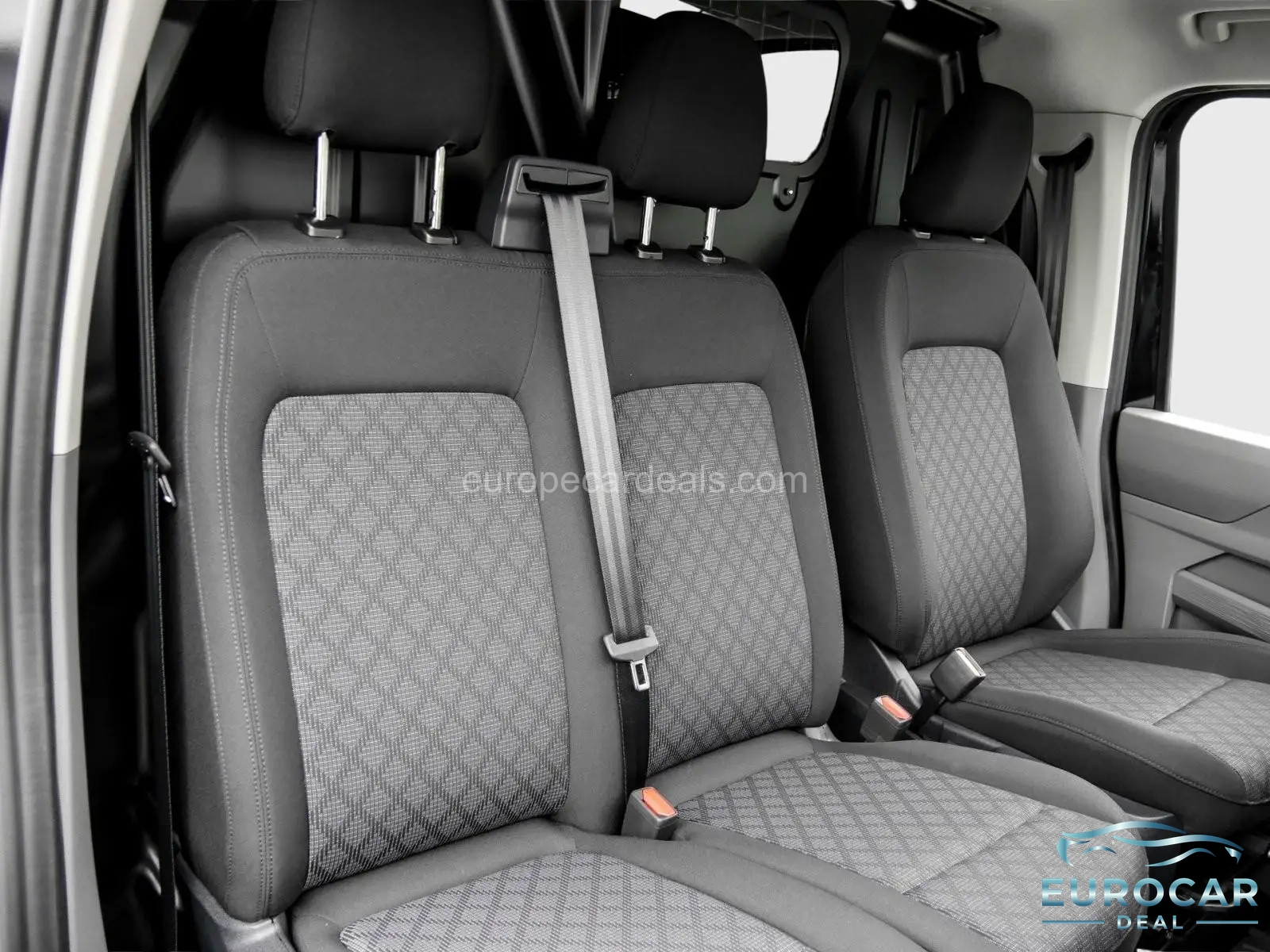 Volkswagen T7 other