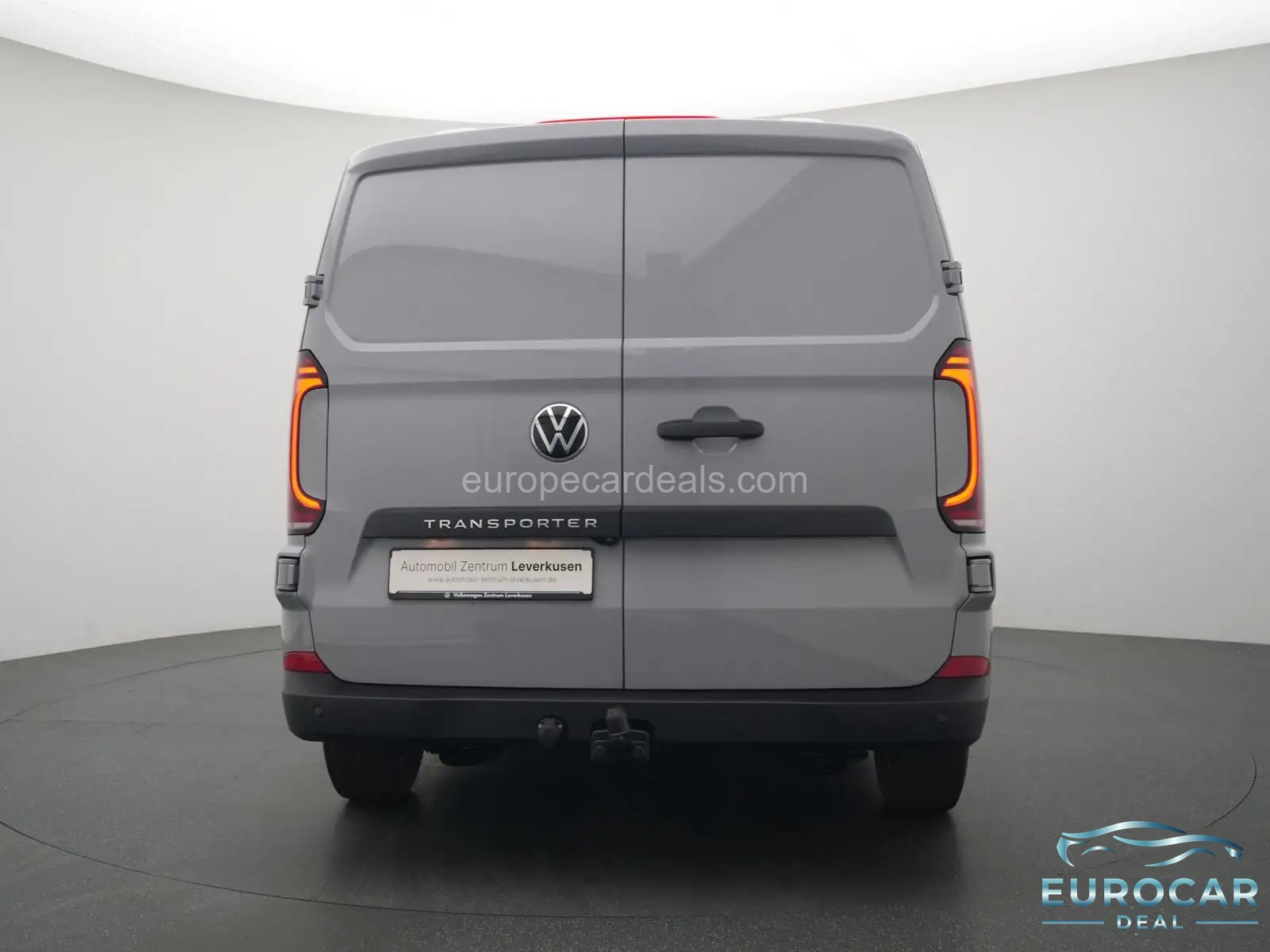 Volkswagen T7 Transporter