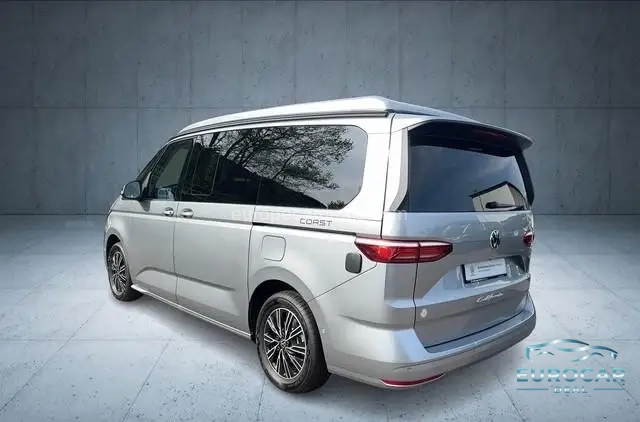 Volkswagen T7 California