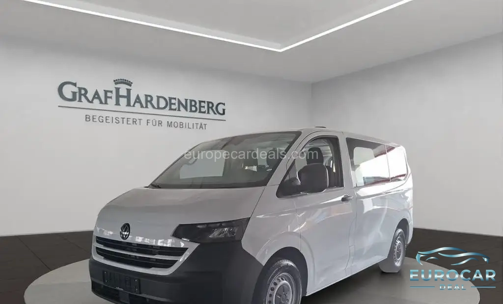 Volkswagen T7 Transporter