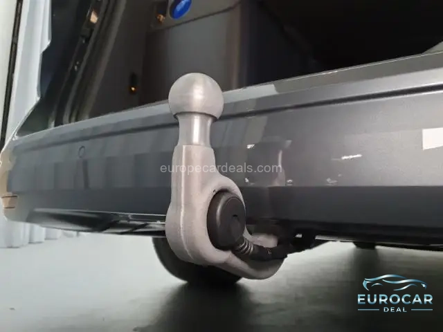 Volkswagen T7 California