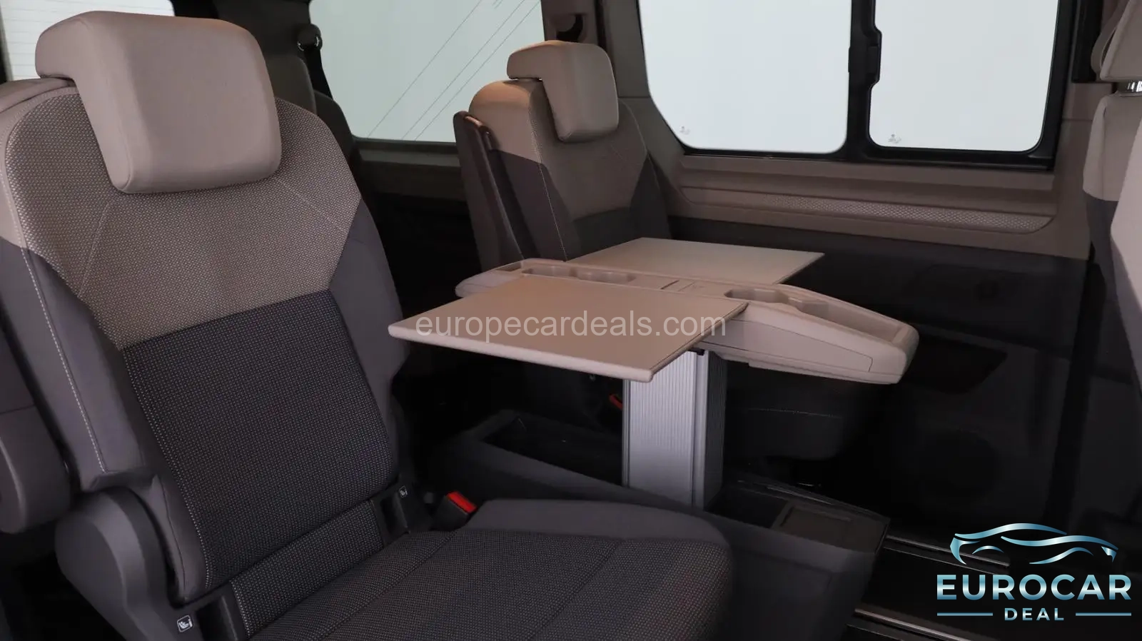Volkswagen T7 California