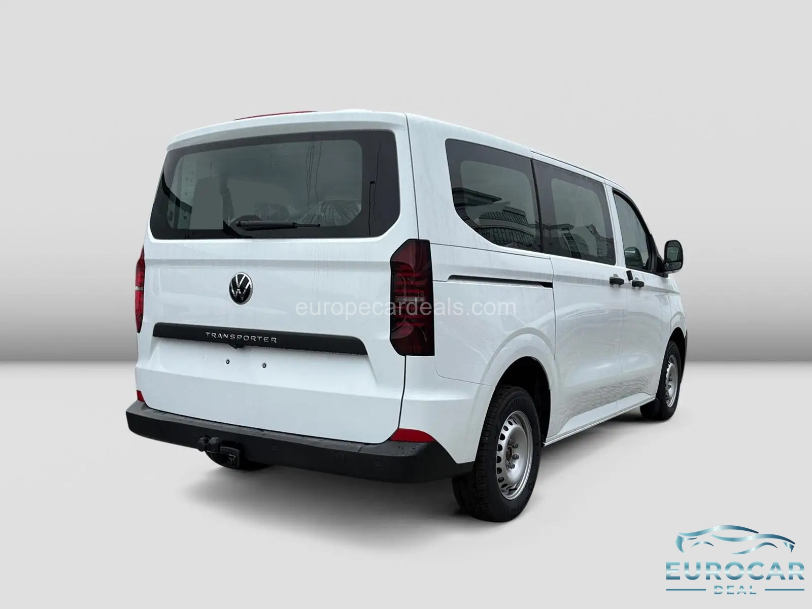 Volkswagen T7 Kombi