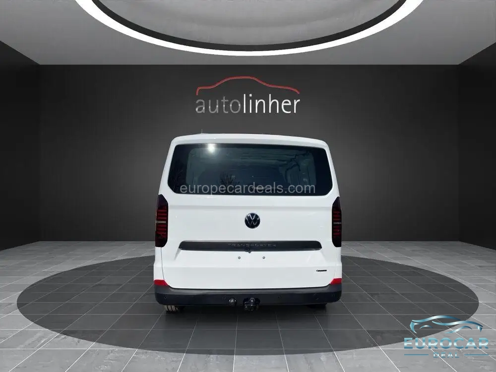 Volkswagen T7 Transporter