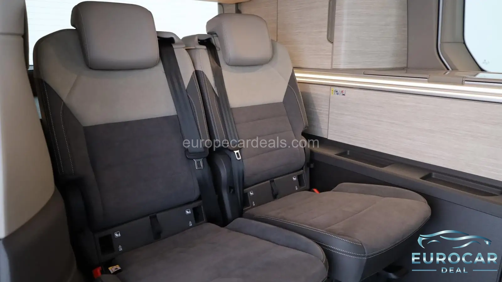 Volkswagen T7 California